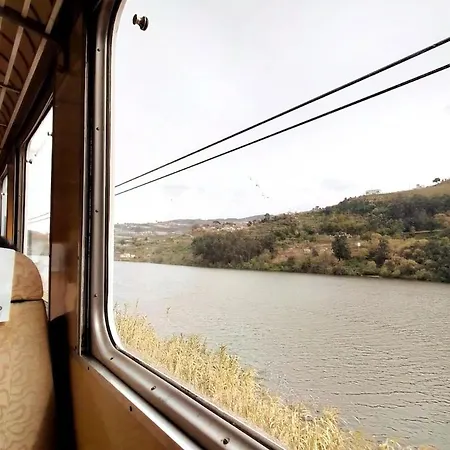 Semesterbostad Miguas House