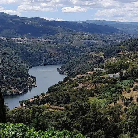 Tatil Evi Miguas House Baião