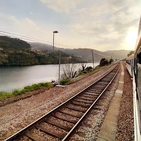 Prázdninový dům Miguas House