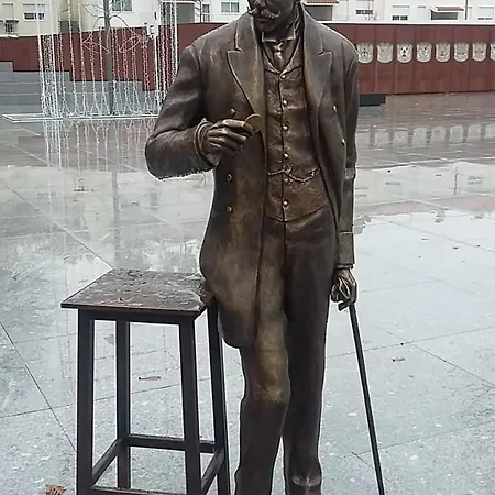 Miguas House Σπίτι διακοπών Baião