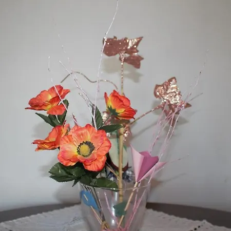 Miguas House Prázdninový dům *