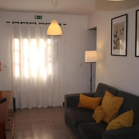 Prázdninový dům Miguas House *