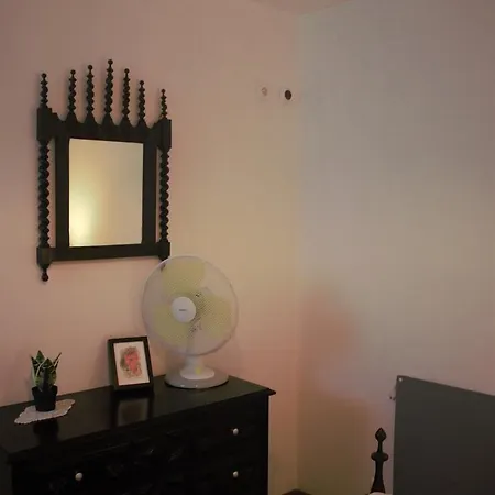 Miguas House Prázdninový dům Baião