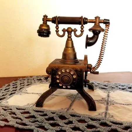 Prázdninový dům Miguas House Baião