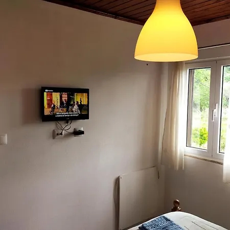 Miguas House *