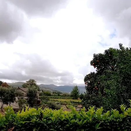 Miguas House Semesterbostad