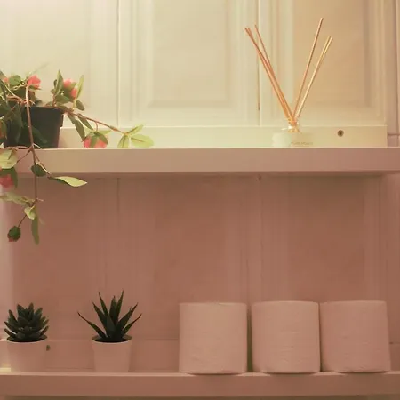 Semesterbostad Miguas House *