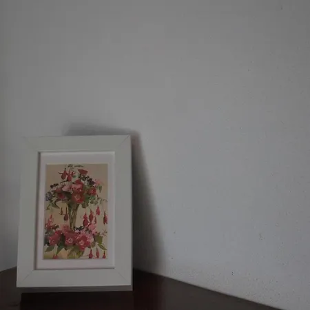 Miguas House Prázdninový dům Baião