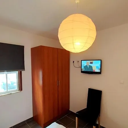 Miguas House Prázdninový dům