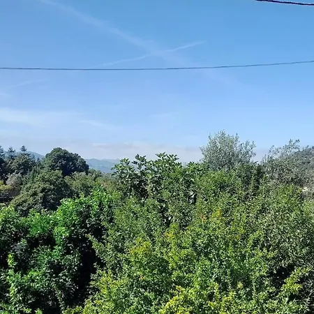 Prázdninový dům Miguas House