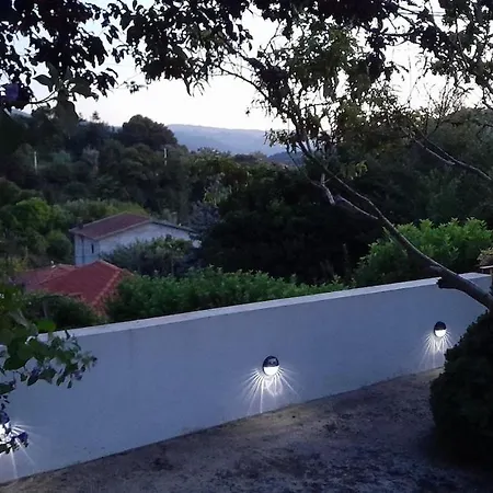 Dom wakacyjny Miguas House *