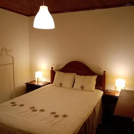 Miguas House Feriehus Baião