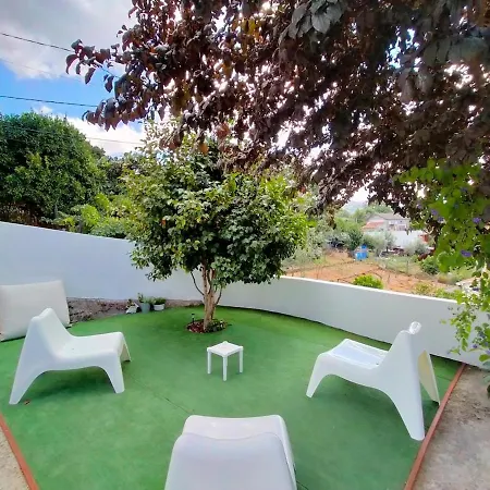 Σπίτι διακοπών Miguas House Baião