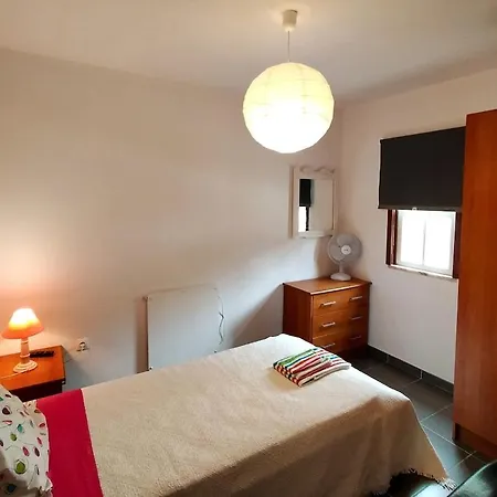 Semesterbostad Miguas House