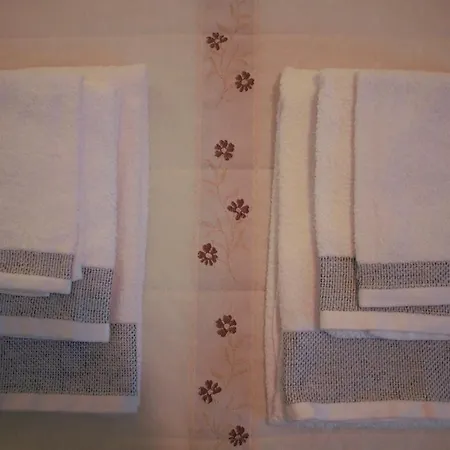 Miguas House Prázdninový dům *