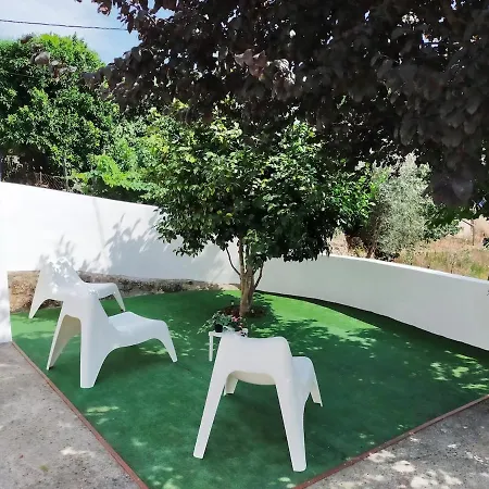 בית נופש Miguas House *