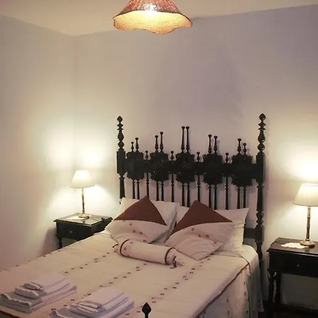 Miguas House * Baião