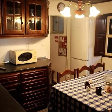 Miguas House