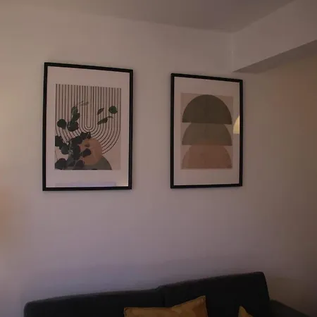 Miguas House Prázdninový dům