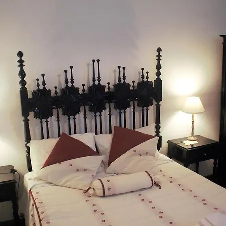 Prázdninový dům Miguas House