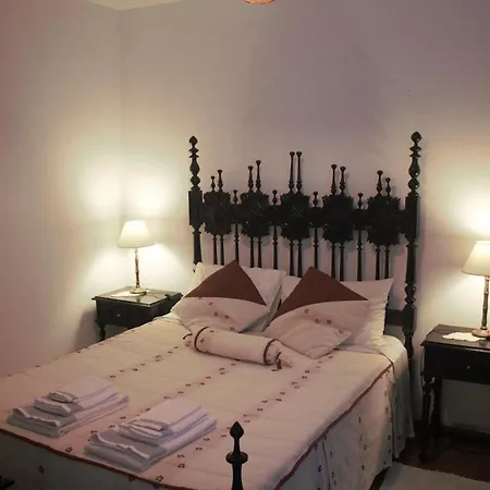 Vakantiehuis Miguas House Baião