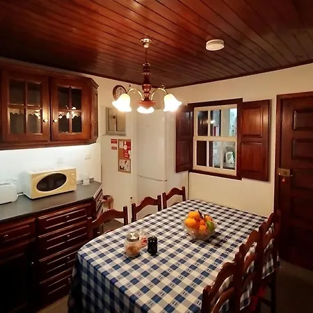 Miguas House