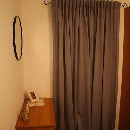 Miguas House Prázdninový dům