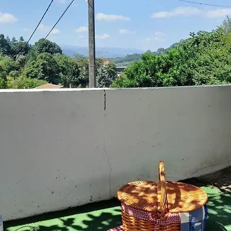 Dom wakacyjny Miguas House