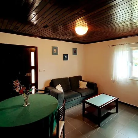 Prázdninový dům Miguas House *