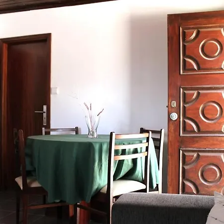 Miguas House Prázdninový dům Baião