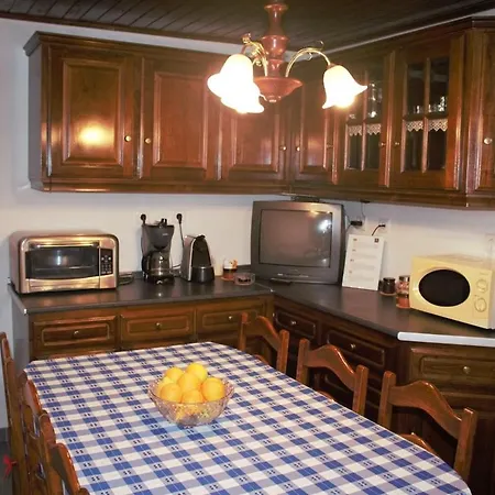 Σπίτι διακοπών Miguas House Baião
