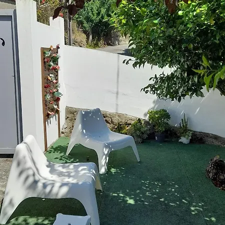 Miguas House Baião