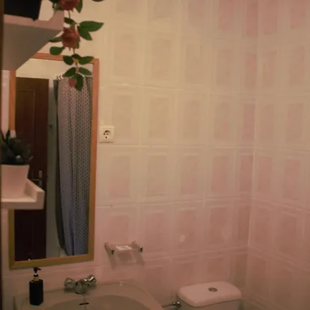 Miguas House * Baião