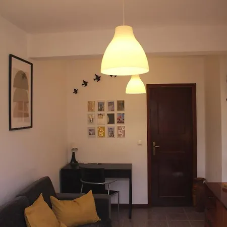 Miguas House Prázdninový dům