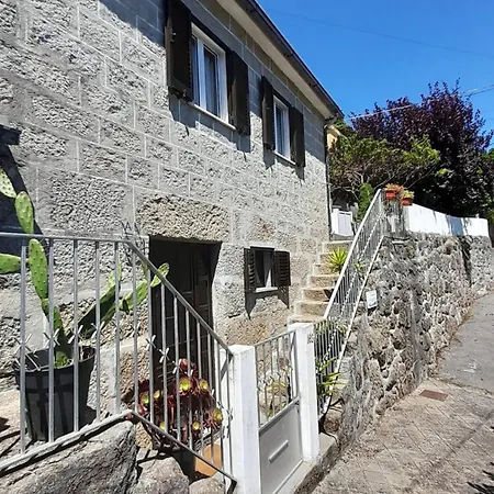 Semesterbostad Miguas House *