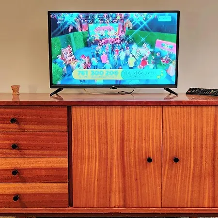 Tatil Evi Miguas House Baião