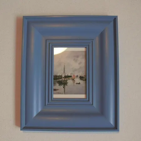 Miguas House Prázdninový dům Baião