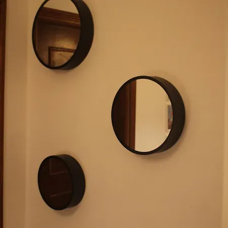 Prázdninový dům Miguas House