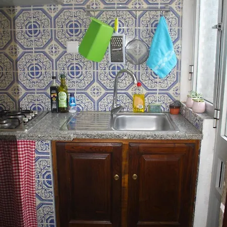 Miguas House Σπίτι διακοπών