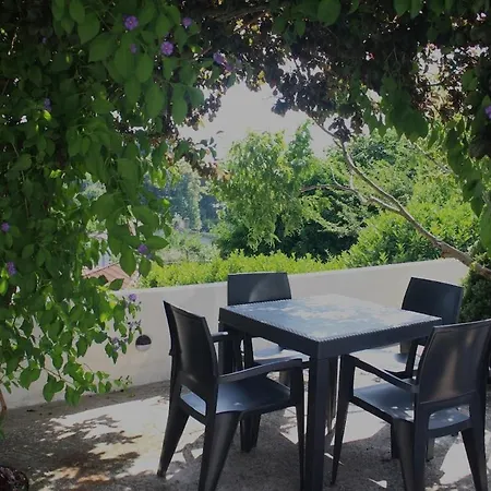 Miguas House * Baião