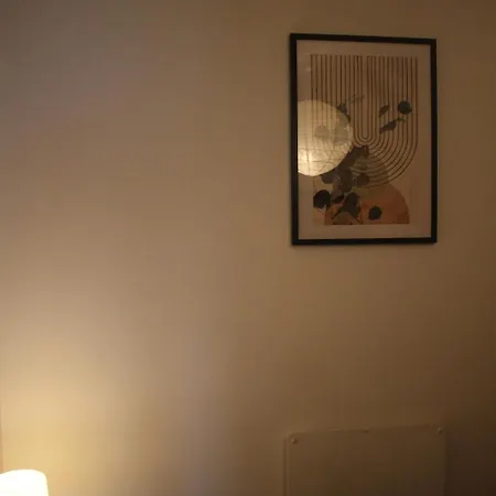 Miguas House Prázdninový dům