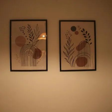 Semesterbostad Miguas House