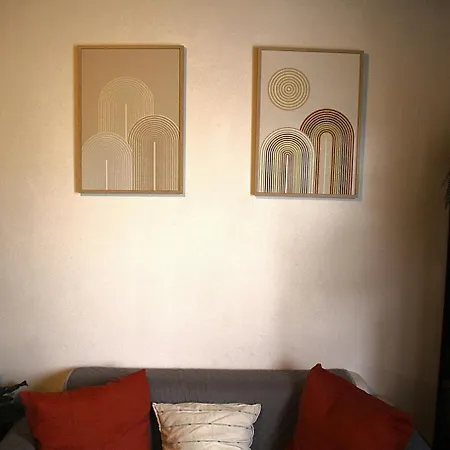 Miguas House Semesterbostad Baião