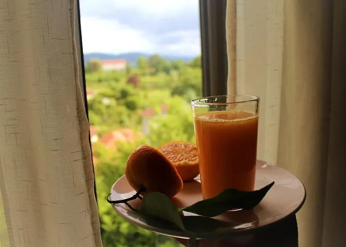 Miguas House Hébergement de vacances *