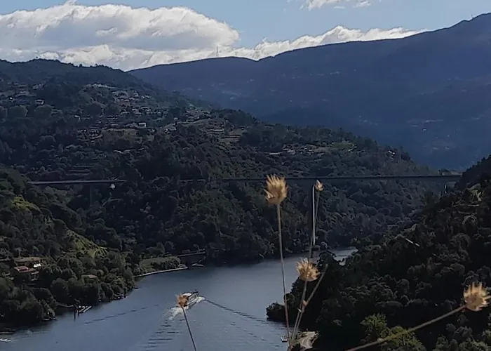 Miguas House * 바이아오