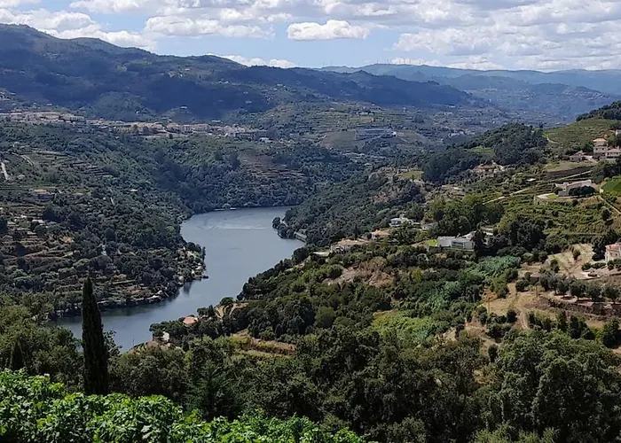 펜션 Miguas House 바이아오