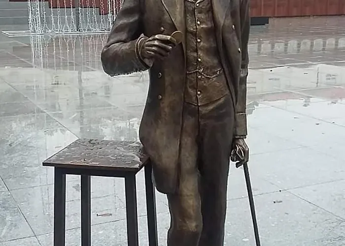 Miguas House 펜션 바이아오