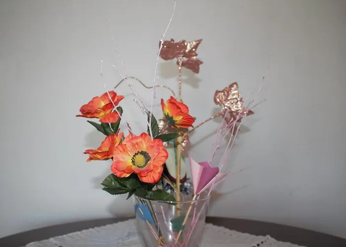 Miguas House 펜션 *