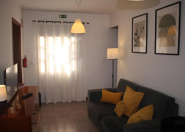 펜션 Miguas House *