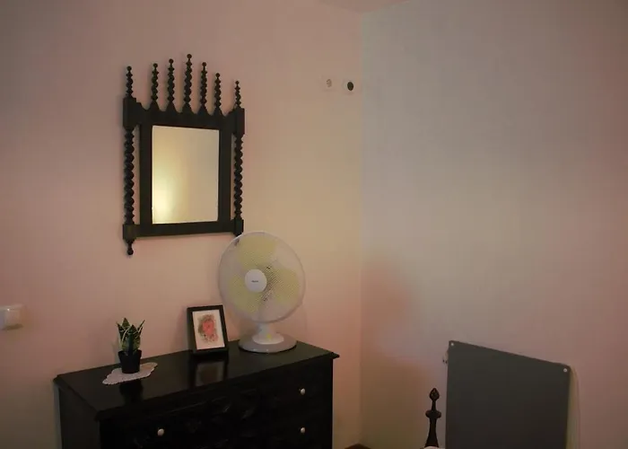 Miguas House Hébergement de vacances Baião